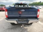 2020 Ford F250 Super Duty