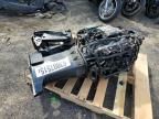 2008 Urwi 2008 Engine