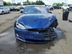 2020 Tesla Model S