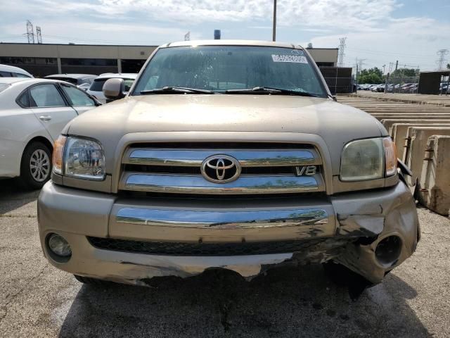 2003 Toyota Tundra Access Cab SR5
