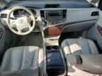 2011 Toyota Sienna XLE