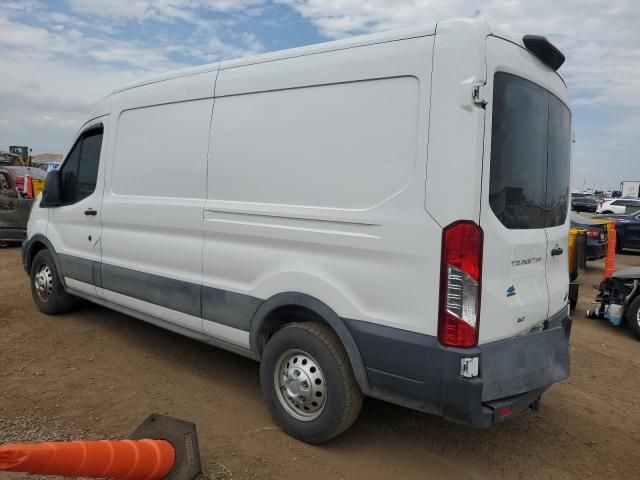 2021 Ford Transit T-250