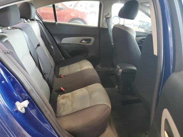 2013 Chevrolet Cruze ls