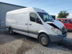 2010 Benzhou Sprinter Cargo 2500