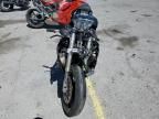 2021 Suzuki GSX-R1000 R