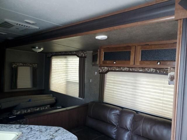2018 Keystone Hideout RV OR Camper Camper
