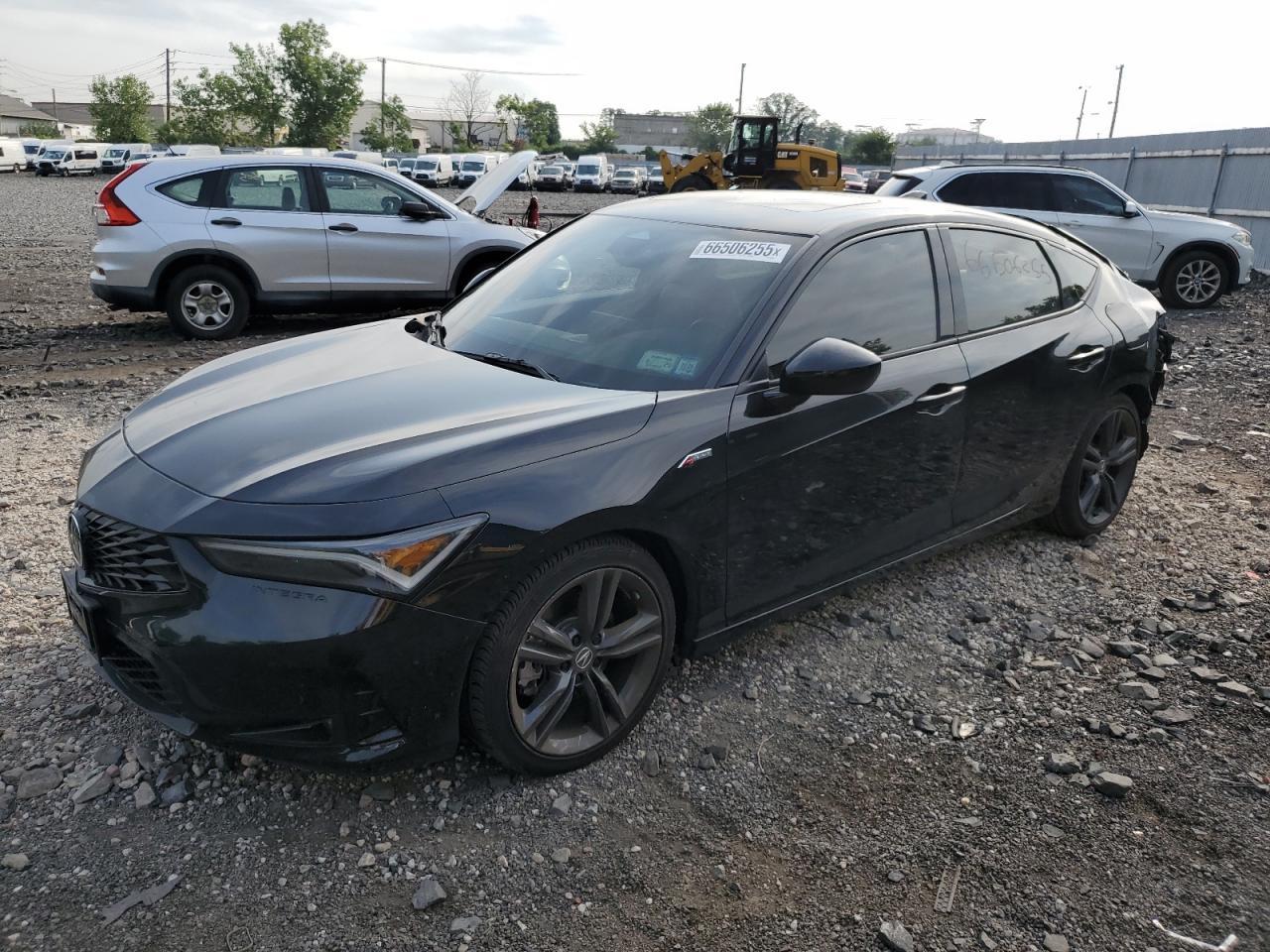 2024 Acura Integra A-spec