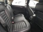 2017 Ford Fusion SE Phev