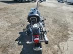 2011 Harley-Davidson Flstc