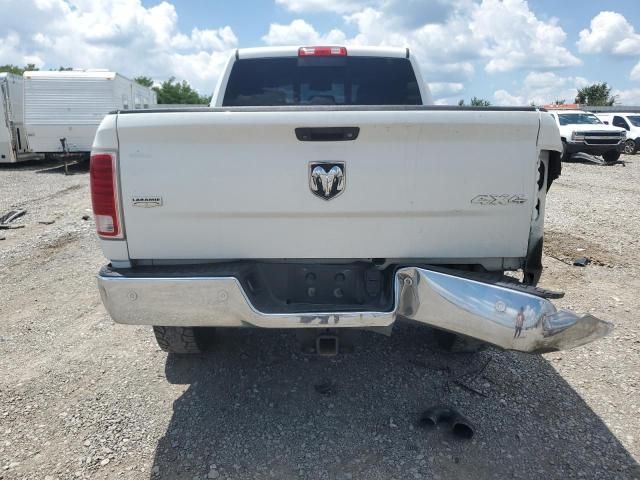 2016 Dodge 2500 Laramie