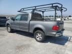 2002 Ford F150 Supercrew