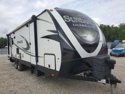 2018 Sundowner Trailer en venta en Des Moines, IA