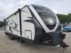 2018 Sundowner Trailer