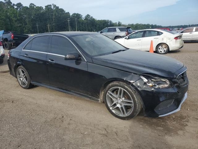 2014 Mercedes-Benz E 350