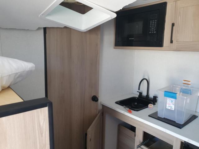 2025 Keystone Cougar FIF