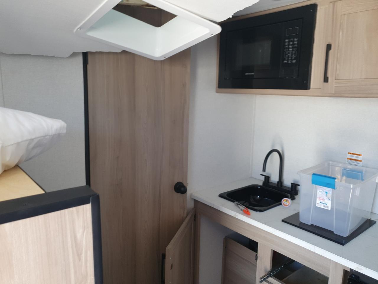 2025 Keystone Cougar FIF