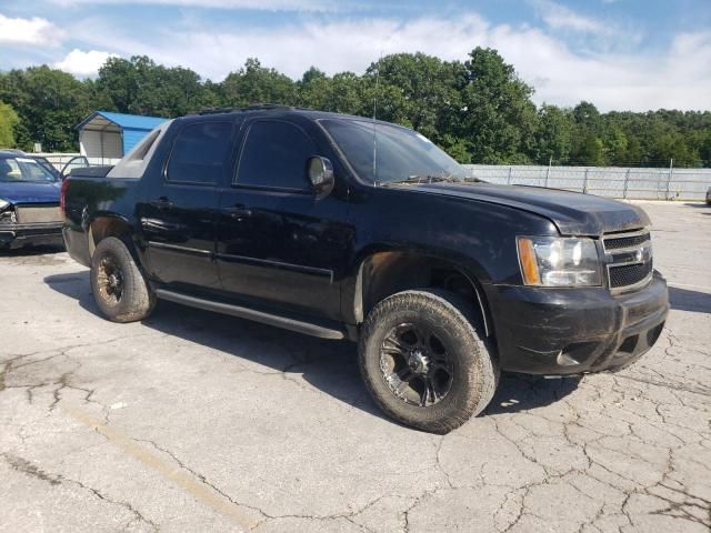 2007 Chev Rolet Avalanche K1500