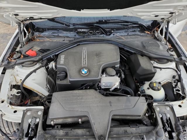 2015 BMW 428 I Gran Coupe