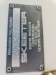 2009 Skeeter ZX225