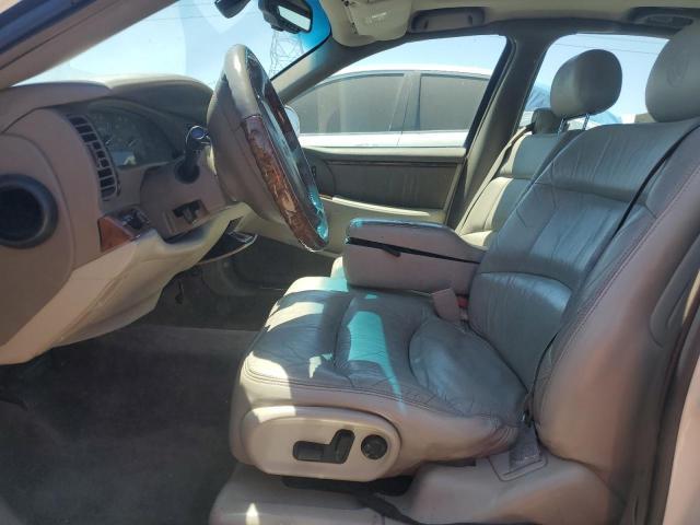 2003 Buick Park Avenue Ultra