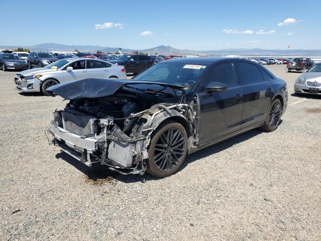 2023 Audi A8 l