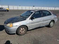 2003 KIA Rio for sale in Fresno, CA