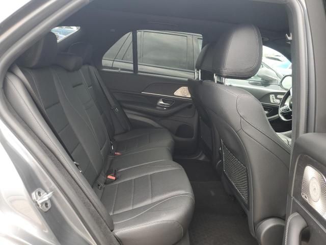 2021 Mercedes-Benz GLE 350 4matic