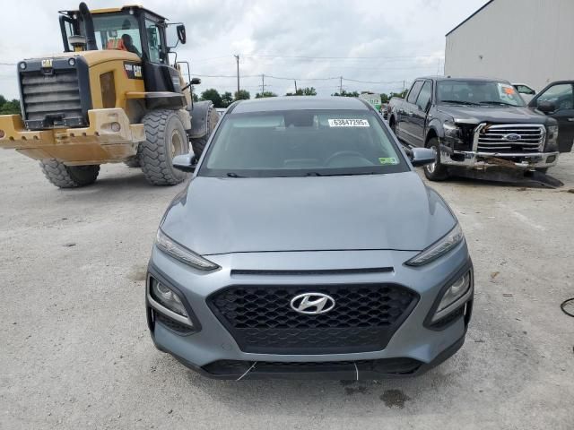 2019 Hyundai Kona SE