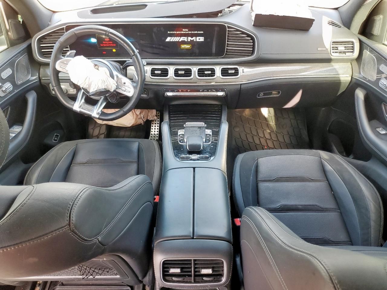 2022 Mercedes-Benz Gle amg 53 4matic