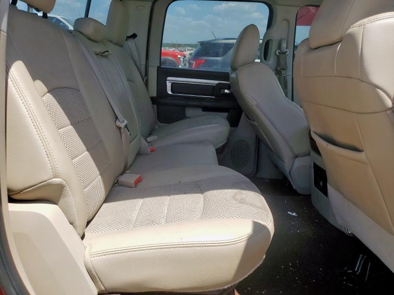 2018 Dodge RAM 1500 SLT