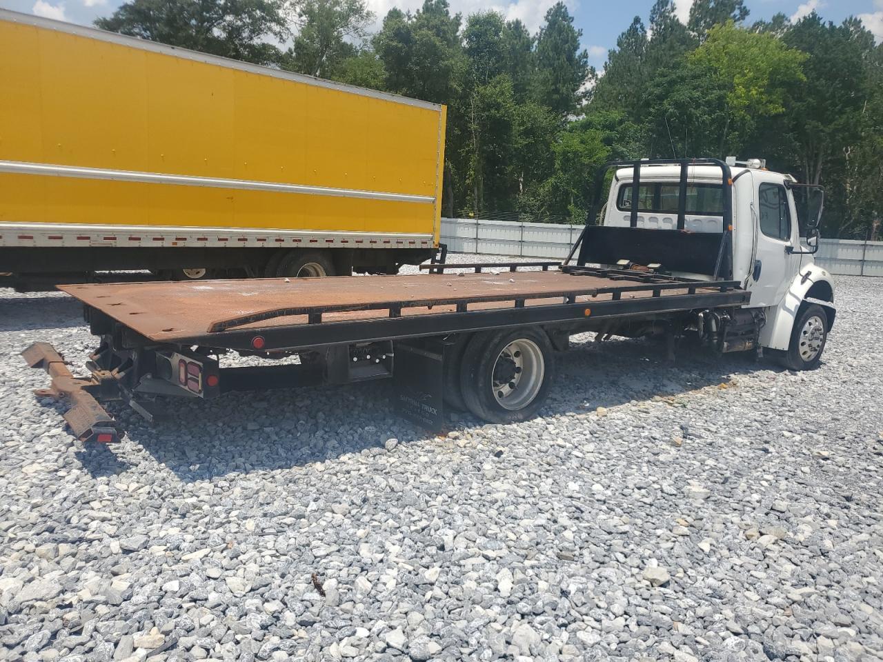 2014 Freightliner M2 106 Medium Duty