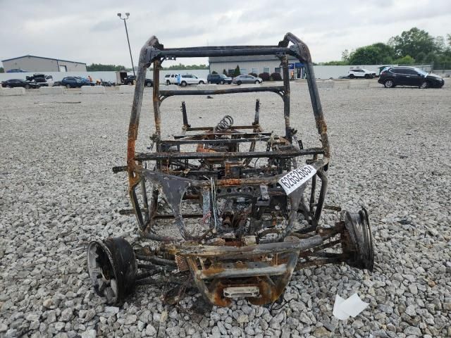 2022 Polaris 999 CC General XP DE