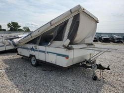 1996 Starcraft Spaceflyer 1221 en venta en Franklin, WI