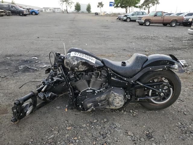 2023 Harley-Davidson Fxlrs