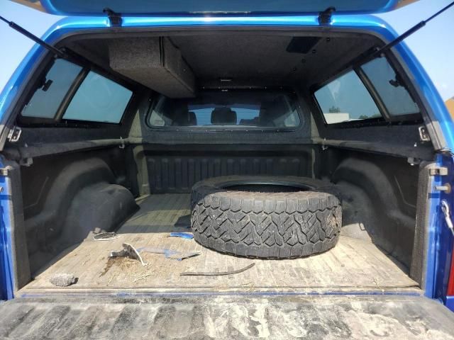 2007 Dodge RAM 2500