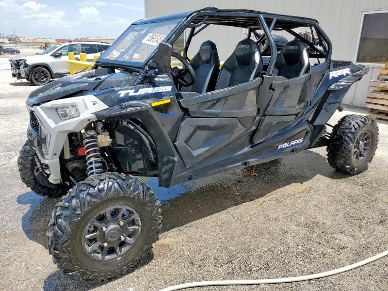2023 Polaris RZR XP 4 1000 Ultima
