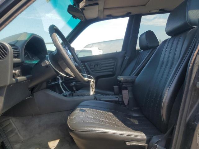 1989 BMW 325 ix Automatic