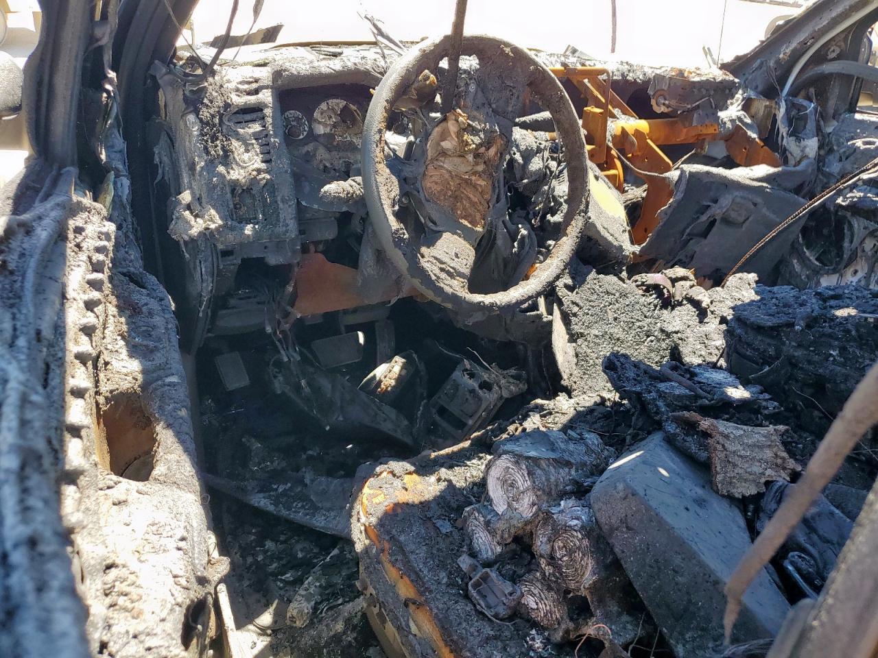 2008 Dodge RAM 5500 ST