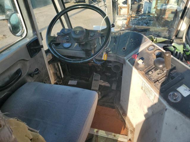 2007 Kalmar 30 Yard Truck