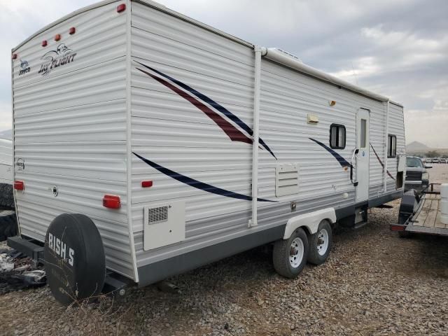 2008 Jayco JAY Flight Series M