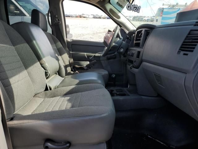 2006 Dodge RAM 2500 ST