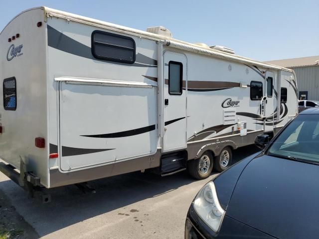 2013 Trailers Trailer