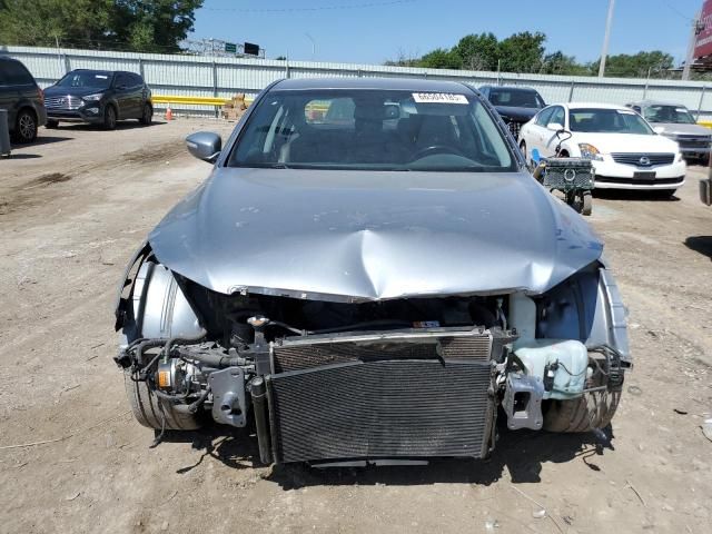 2014 Hyundai Genesis 3.8L