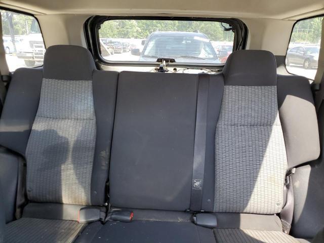 2008 Jeep Grand Cherokee Laredo