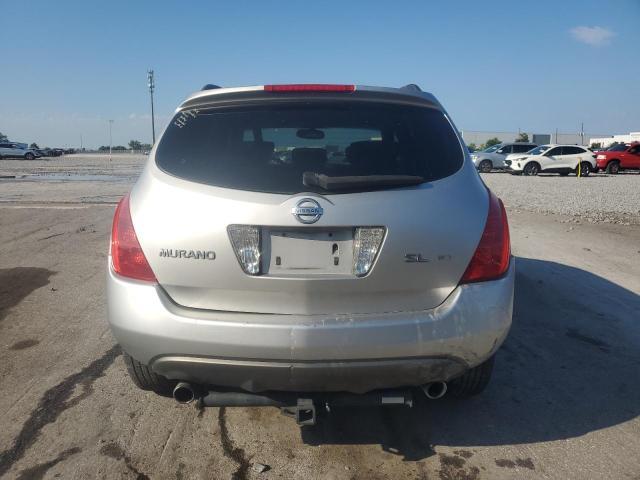 2003 Nissan Murano sl