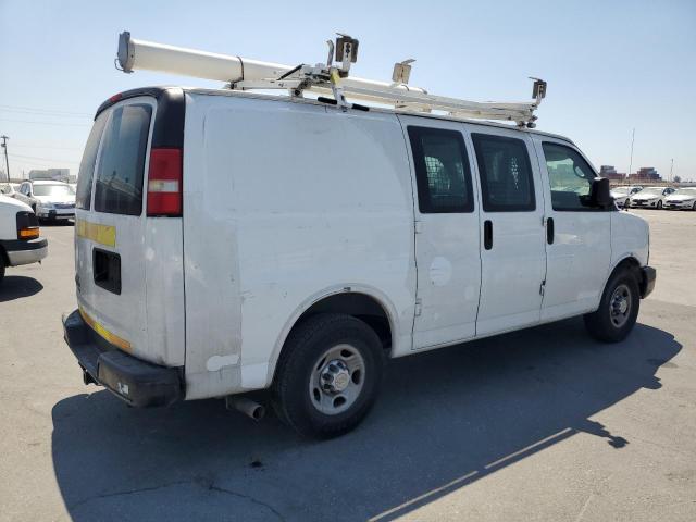 2013 Chev Express G2500