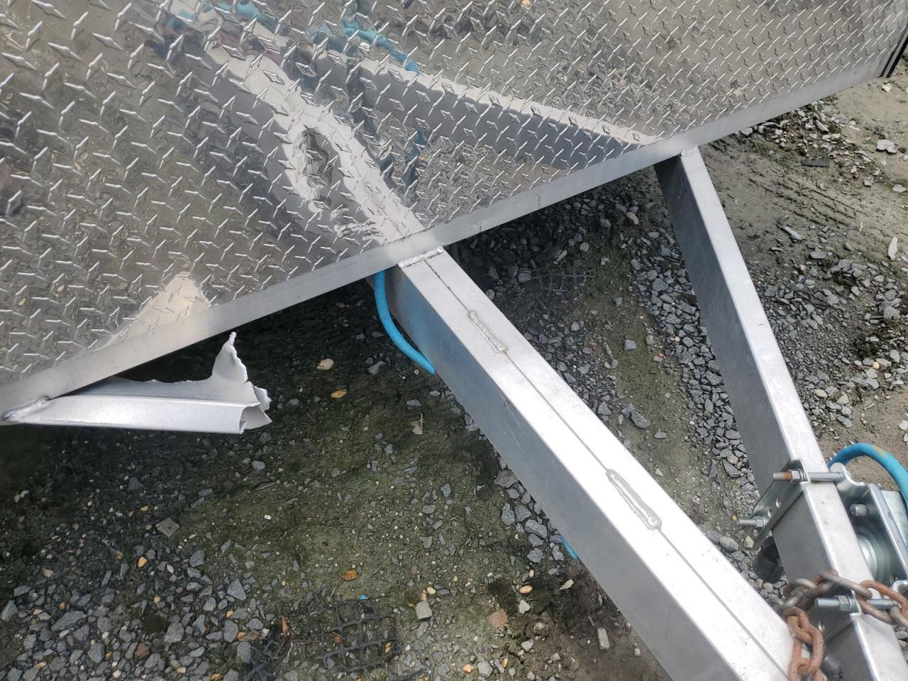 2019 Proline Trailers