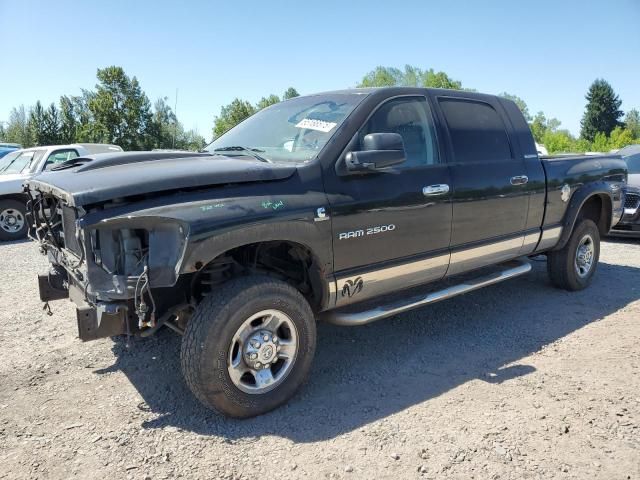 2006 Dodge RAM 2500