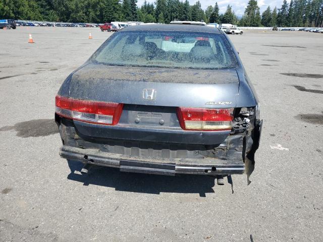 2003 Honda Accord ex