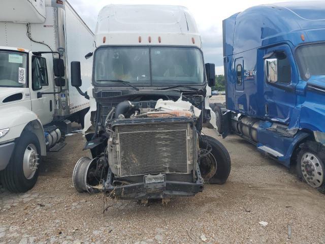 2016 Freigliner 2016 Freightliner Cascadia 125 Semi Truck